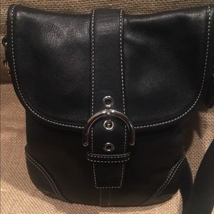 Coach crossbody bag